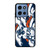 Javonte Williams Denver Broncos 02 Motorola Moto G 5G 2025 Case