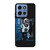 Jaycee Horn Carolina Panthers 02 Motorola Moto G 5G 2025 Case