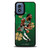 Jaylen Brown Boston Celtics 01 Motorola Moto G 5G 2024 Case
