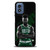 Jaylen Brown Boston Celtics 02 Motorola Moto G 5G 2024 Case