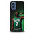 Jaylen Brown Boston Celtics 03 Motorola Moto G 5G 2024 Case