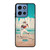 Jaylen Waddle Miami Dolphins 01 Motorola Moto G 5G 2025 Case