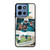 Jaylen Waddle Miami Dolphins 02 Motorola Moto G 5G 2025 Case