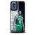 Jayson Tatum Boston Celtics 02 Motorola Moto G 5G 2024 Case