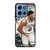 Jayson Tatum Boston Celtics 03 Motorola Moto G 5G 2025 Case