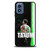Jayson Tatum Boston Celtics 04 Motorola Moto G 5G 2024 Case