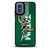 Jayson Tatum Boston Celtics 05 Motorola Moto G 5G 2024 Case