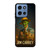 Jim Carrey Comedy Legend Motorola Moto G 5G 2025 Case