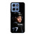 JJ Peterka Utah Mammoth Motorola Moto G 5G 2025 Case