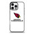 Arizona Cardinals 02 iPhone 16 Pro Max Case
