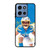 Joey Bosa Los Angeles Chargers 02 Motorola Moto G 5G 2025 Case