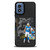 Joey Bosa Los Angeles Chargers 03 Motorola Moto G 5G 2024 Case