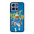 Joey Bosa Los Angeles Chargers 04 Motorola Moto G 5G 2025 Case