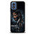 John Wick Baba Yaga Motorola Moto G 5G 2024 Case