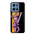 JoJos Bizarre Adventure Giorno Giovanna Motorola Moto G 5G 2025 Case