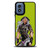 JoJos Bizarre Adventure Gyro Zeppelin 02 Motorola Moto G 5G 2024 Case