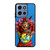 JoJos Bizarre Adventure Johnny Joestar 02 Motorola Moto G 5G 2025 Case