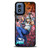 JoJos Bizarre Adventure Johnny Joestar 03 Motorola Moto G 5G 2024 Case