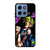 JoJos Bizarre Adventure Jolyne Cujoh 04 Motorola Moto G 5G 2025 Case