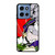 JoJos Bizarre Adventure Jolyne Cujoh 05 Motorola Moto G 5G 2025 Case
