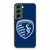 Sporting Kansas City Motorola Samsung Galaxy S22 Case