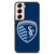 Sporting Kansas City Motorola Samsung Galaxy S22 Plus Case