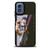 JoJos Bizarre Adventure Jonathan Joestar 03 Motorola Moto G 5G 2024 Case