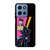 JoJos Bizarre Adventure Josuke Higashikata 01 Motorola Moto G 5G 2025 Case