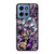 JoJos Bizarre Adventure Josuke Higashikata 02 Motorola Moto G 5G 2025 Case