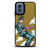 JoJos Bizarre Adventure Josuke Higashikata 03 Motorola Moto G 5G 2024 Case