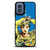 JoJos Bizarre Adventure Josuke Higashikata Jojolion 01 Motorola Moto G 5G 2024 Case