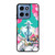 JoJos Bizarre Adventure Josuke Higashikata Jojolion 03 Motorola Moto G 5G 2025 Case