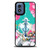 JoJos Bizarre Adventure Josuke Higashikata Jojolion 03 Motorola Moto G 5G 2024 Case