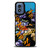 JoJos Bizarre Adventure Jotaro Kujo 04 Motorola Moto G 5G 2024 Case