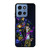 JoJos Bizarre Adventure Kujo Jotaro star platinum Motorola Moto G 5G 2025 Case