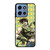 JoJos Bizarre Adventure Part 2 Battle Tendency Joseph Joestar Motorola Moto G 5G 2025 Case