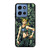 JoJos Bizarre Adventure Part 6 Jolyne Cujoh Motorola Moto G 5G 2025 Case