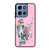 JoJos Bizarre Adventure Part 7 Steel Ball Run D4C Motorola Moto G 5G 2025 Case