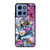 JoJos Bizarre Adventure Part 7 Steel Ball Run Johnny Joestar Motorola Moto G 5G 2025 Case