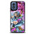 JoJos Bizarre Adventure Part 7 Steel Ball Run Johnny Joestar Motorola Moto G 5G 2024 Case
