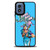 JoJos Bizarre Adventure Steel Ball Run 05 Motorola Moto G 5G 2024 Case