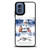 Jonathan Taylor Indianapolis Colts 02 Motorola Moto G 5G 2024 Case
