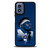 Jonathan Taylor Indianapolis Colts 03 Motorola Moto G 5G 2024 Case