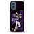 Jordan Addison Minnesota Vikings Motorola Moto G 5G 2024 Case