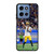 Jordan Love Green Bay Packers Motorola Moto G 5G 2025 Case