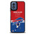 Josh Allen Buffalo Bills 01 Motorola Moto G 5G 2024 Case