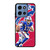 Josh Allen Buffalo Bills 03 Motorola Moto G 5G 2025 Case