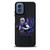 Josh Allen Buffalo Bills 04 Motorola Moto G 5G 2024 Case