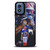 Josh Allen Buffalo Bills 05 Motorola Moto G 5G 2024 Case