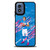 Justin Herbert Los Angeles Chargers 05 Motorola Moto G 5G 2024 Case